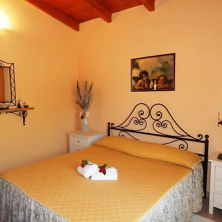 Apartament 3 Cala Liberotto