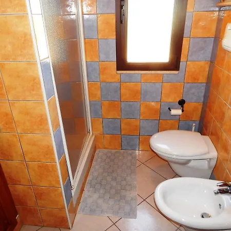 Apartament 3 Cala Liberotto