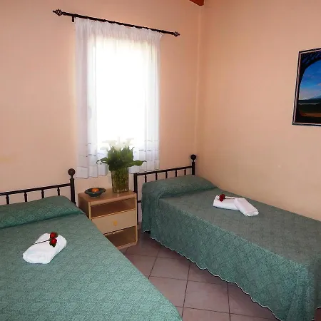 Apartament 3