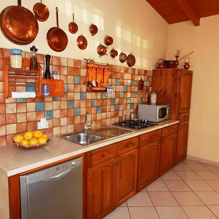 3 * Cala Liberotto
