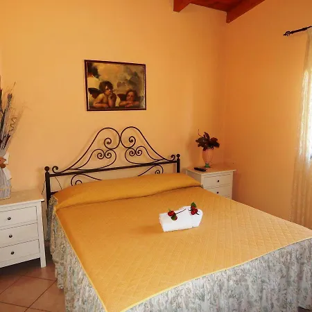 3 Apartament Cala Liberotto